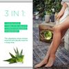 Eveline Active Epil Depilatory Body Cream with Aloe Vera Skin Sensitive 125ml view 4