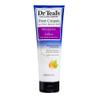 Dr Teal's Pure Epsom Salt Foot Cream by Dr Teal's Pure Epsom Salt Foot Cream with Shea Butter & Aloe Vera & Vitamin E 8 oz / 240 ml (Women) view 1