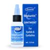 OVANTE Blepharitin - Blepharitis Serum for EyeLids and Eyelashes Prone to Blepharitis, Ocular Rosacea, Demodex 1 OZ view 1