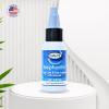 OVANTE Blepharitin - Blepharitis Serum for EyeLids and Eyelashes Prone to Blepharitis, Ocular Rosacea, Demodex 1 OZ view 2