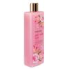 2 in 1 Body Wash and Bubble Bath - Pink Vanilla Wish by Bodycology for Women - 16 oz Body Wash view 2