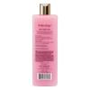 2 in 1 Body Wash and Bubble Bath - Pink Vanilla Wish by Bodycology for Women - 16 oz Body Wash view 3