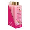 2 in 1 Body Wash and Bubble Bath - Pink Vanilla Wish by Bodycology for Women - 16 oz Body Wash view 4