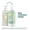 ATTITUDE Body Lotion for Sensitive Skin with Oat, EWG Verified, Dermatologically Tested, Vegan, Avocado Oil, 16 Fl Oz view 2