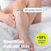 ATTITUDE Body Lotion for Sensitive Skin with Oat, EWG Verified, Dermatologically Tested, Vegan, Avocado Oil, 16 Fl Oz view 3