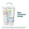 ATTITUDE Hand Cream for Sensitive Skin with Oat, EWG Verified, Dermatologically Tested, Vegan, Unscented, 2.5 Fl Oz view 2