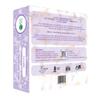 360Feel Lavender Soap - Made in the USA - Castile Handmade, All Natural, Cold Processed Infused with Refreshing Lavender Essential Oil for Relaxation & Calm - Rich, Creamy Lather - 5oz view 2