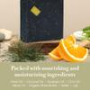 360Feel Pine Tar Bar Soap - Made in the USA - Castile Handmade, All-Natural, Cold-Processed - Infused with Pine Tar for Relaxation & Calm - Rich, Creamy Lather - (5oz) view 4