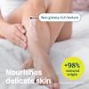 ATTITUDE Body Cream for Sensitive Skin with Oat, EWG Verified, Dermatologically Tested, Vegan, Chamomile, 8 Fl Oz view 3