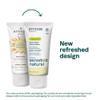 ATTITUDE Hand Cream for Sensitive Skin with Oat, EWG Verified, Dermatologically Tested, Vegan, Argan Oil, 2.5 Fl Oz view 2