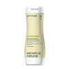 ATTITUDE Hair Shampoo for Sensitive Dry Scalp, EWG Verified, Soothing Oat, Protects Color, Naturally Derived Ingredients, Vegan and Plant-Based, Color Care, Argan Oil, 16 Fl Oz view 1