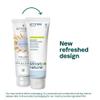 ATTITUDE Body Cream for Sensitive Skin with Oat, EWG Verified, Dermatologically Tested, Vegan, Extra Gentle, Unscented, 8 Fl Oz view 2