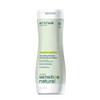 ATTITUDE Hair Shampoo for Sensitive Dry Scalp, EWG Verified, Soothing Oat, Dry and Damaged Hair, Naturally Derived Ingredients, Vegan and Plant-Based, Nourishing, Avocado Oil, 16 Fl Oz view 1