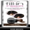 Cover Your Gray Pro Fill-In Fibers with Procapil - Dark Brown view 2