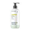 ATTITUDE Hand Soap for Sensitive Skin with Oat, EWG Verified, Dermatologically Tested, Vegan, Fresh Apple Scent, 16 Fl Oz view 1