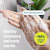 ATTITUDE Hand Soap for Sensitive Skin with Oat, EWG Verified, Dermatologically Tested, Vegan, Fresh Apple Scent, 16 Fl Oz view 3