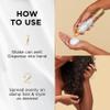 Pantene Curl Mousse For Curly Hair, Tames Frizz for Soft Touchable Curls, 6.6 Oz Each (Pack of 3) view 4