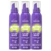 Aussie Instant Volume Mousse Triple Pack, 24-hour Volume Mousse, 6 oz view 1
