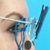 No more magnifying mirrors! You Can Apply Eye Makeup Wearing Your Own Glasses -SpecsUp - Eye Makeup Tool. Unique Gift for Women view 2