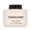 Revolution, Loose Baking Powder, Makeup Setting Powder, Long-Lasting Coverage, Mattifies & Reduces Shine, Translucent, 1.12 oz view 1