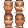 Revolution, Loose Baking Powder, Makeup Setting Powder, Long-Lasting Coverage, Mattifies & Reduces Shine, Translucent, 1.12 oz view 3