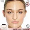 Revolution, Loose Baking Powder, Makeup Setting Powder, Long-Lasting Coverage, Mattifies & Reduces Shine, Translucent, 1.12 oz view 4