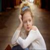 Faux Druse Turquoise Hair Barrette view 1