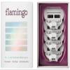 Flamingo Women's Razor Blade Refill - 4 Pack view 1