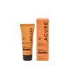 Acure Radically Rejuvenating SPF 30 Day Cream - Face Moisturizer with SPF 30 & Vitamin C, Anti Aging Sunscreen, Hydrating Face Cream, Daily Facial Care for Women & Men with Turmeric, Vegan - 1.7 fl oz view 1