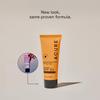 Acure Radically Rejuvenating SPF 30 Day Cream - Face Moisturizer with SPF 30 & Vitamin C, Anti Aging Sunscreen, Hydrating Face Cream, Daily Facial Care for Women & Men with Turmeric, Vegan - 1.7 fl oz view 2