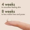 Origins Plantscription Retinol Night Moisturizer | Visibly Diminishes Lines, Pores & Uneven Skin Tone | With Peptide & Retinol, 1 Fl Oz view 3
