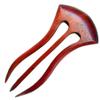 3 Prong Ursula Style Hair Fork 4.5 FP view 1