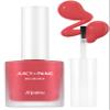A'PIEU Juicy-Pang Water Blusher [RD01]  Fruity Liquid Blush for Cheeks, Buildable & Blendable Color, Hydrating Dewy Finish with Fruit Extract Blend & Rose Flower Water, 0.31 fl oz view 1