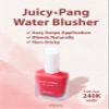 A'PIEU Juicy-Pang Water Blusher [RD01]  Fruity Liquid Blush for Cheeks, Buildable & Blendable Color, Hydrating Dewy Finish with Fruit Extract Blend & Rose Flower Water, 0.31 fl oz view 2