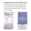 Amazon Basics Epsom Salt Soaking Aid, Lavender Scented, 3 Pound, 1-Pack (Previously Solimo) view 2