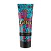 Tattoo Safe Tanning Bed Lotion - Indoor Dark Tanning Accelerator with Fade Protection | Tattoo Color Enhancer & Hydrating Skin Formula | 6.76 Fl Oz view 1