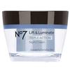 No7 Lift and Luminate Triple Action Night Cream2 oz 2 pack view 1