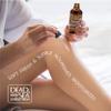 Dead Sea Collection Body Oil with Coconut - Dry Skin Moisturizer and Hydrating Massage Oil - Nourishing Bath - Increase Skin Elasticity and Provide Anti-Aging Support for Face and Body (4 fl.oz) view 4