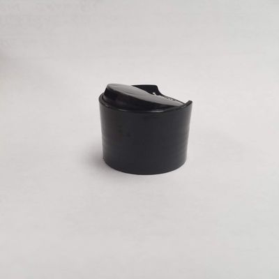 20 Pack of Disc Caps (Black)