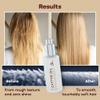 HerStyler Castor Oil Hair Serum for Hair Growth - Hair Shine Serum with Vitamin E - Hair Growth Serum - Hair Serum Heat Protectant - Vitamin E for Silky Hair - 2 Fl Oz (1 Pack) view 3