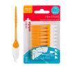 Edel+White Pick Dental Sticks Medium S-L - 50 pack view 1