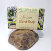 African Black Soap 4.5 oz view 1