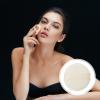 3 Pcs Cosmetic Powder Puff Ultra Soft Short Plush Fluffy Face Powder view 2