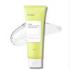 IUNIK Lime Moisture Mild Peeling Gel 3.04 Fl Oz - Gentle Exfoliating Deep Cleansing Glowing - Smooth with AHA & Fruits Complex - Control Sebum Clear Dead Skin Cells Blackheads Pore-Minimizing Vegan view 1