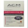 ACM Laboratoires DEPIWHITE M TINTED protective cream SPF 50+ 40ml. NATURAL TINT view 1