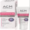 Acm laboratoires depiwhite m spf 50+ invisible protective cream 40ml. new view 1