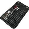 Premium Quality Full face Makeup Brushes Pro series (13 Piece Set With Travel Case) view 2