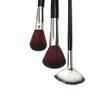 Premium Quality Full face Makeup Brushes Pro series (13 Piece Set With Travel Case) view 3