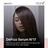 Keune Style Defrizz Serum, Anti-Frizz & UV Protection Serum for Smooth, Shiny Hair, 1 Fl Oz view 2