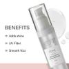 Keune Style Defrizz Serum, Anti-Frizz & UV Protection Serum for Smooth, Shiny Hair, 1 Fl Oz view 3